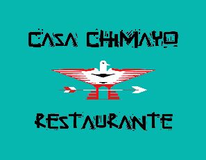 Casa Chimyo Restaurante (logo)