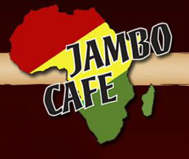 Jambo Cafe logo