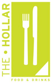 The Hollar Resturant logo