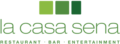La Casa Sena logo