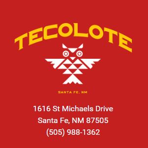 Tecolote Cafe Logo